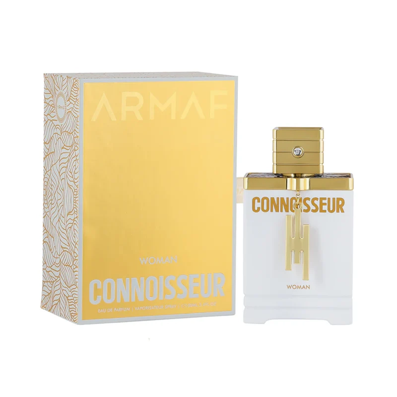 PERFUME ARMAF WOMAN CONNOISSEUR MUJER EDP 100 ML - 1