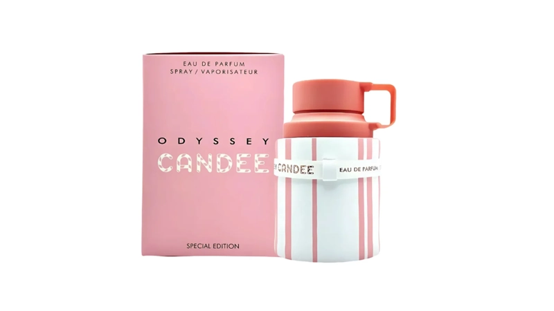 PERFUME ARMAF ODYSSEY CANDEE MUJER EDP 60 ML - 1