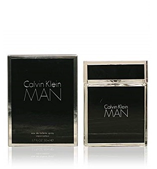 PERFUME CK MAN HOMBRE EDT 100 ML - 1