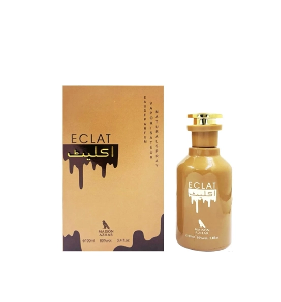 PERFUME MAISON AZHAR ECLAT MUJER EDP 100 ML - 1