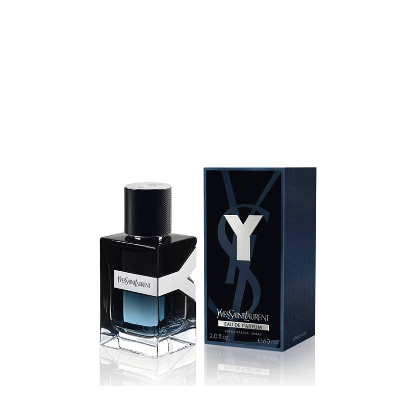 PERFUME Y YSL HOMBRE EDP 60 ML - 1