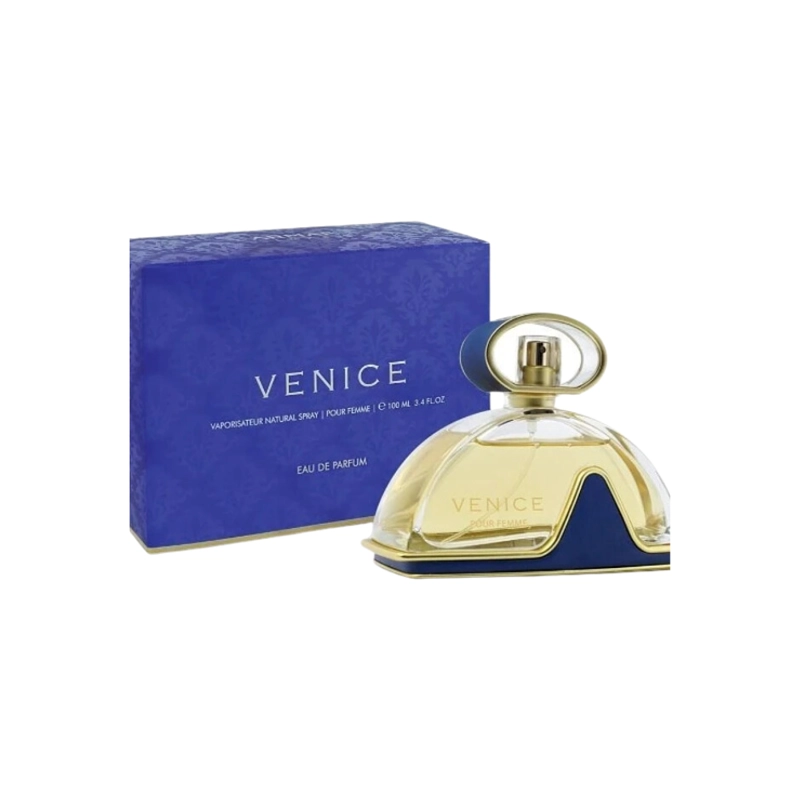 PERFUME ARMAF VENICE POUR FEMME MUJER EDP 100 ML - 1