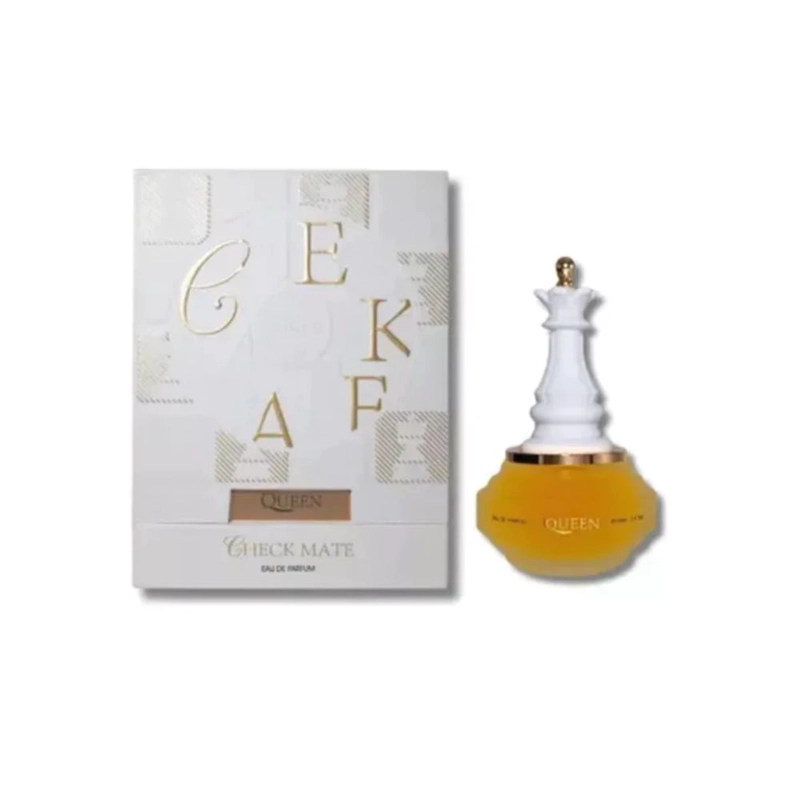PERFUME ARMAF QUEEN CHECK MATE HOMBRE EDP 100 ML - 1
