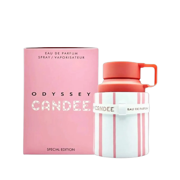 PERFUME ARMAF ODYSSEY CANDEE MUJER EDP 200 ML - 1