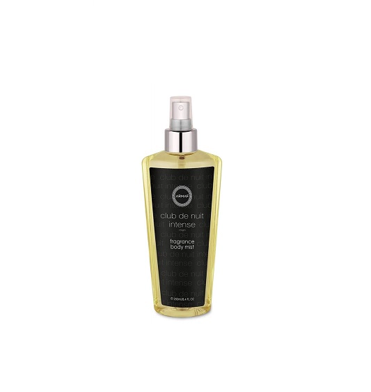 COLONIA ARMAF CLUB DE NUIT INTENSE HOMBRE BODY MIST 250 ML - 1