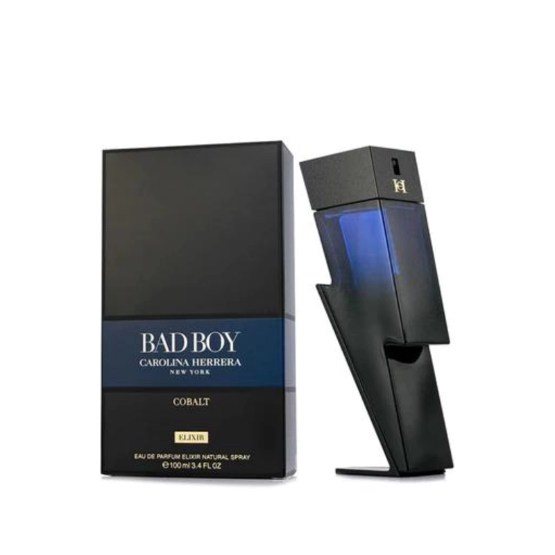 PERFUME BAD BOY COBALT ELIXIR HOMBRE EDP 100 ML - 1