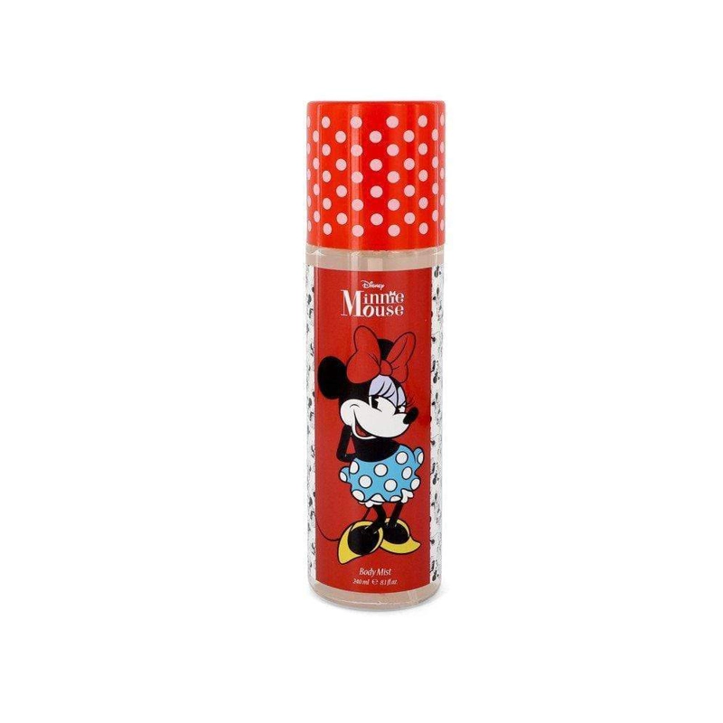 COLONIA DISNEY MINNIE MOUSE NIÑA EDC 240 ML - 1