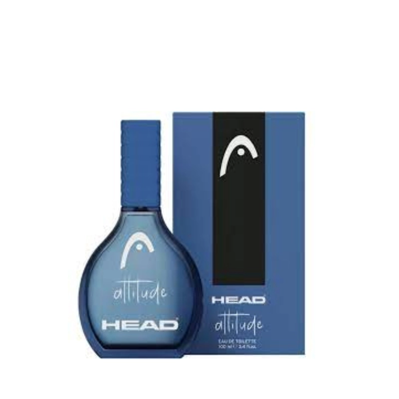 PERFUME HEAD ATTITUDE HOMBRE EDT 100 ML - 1