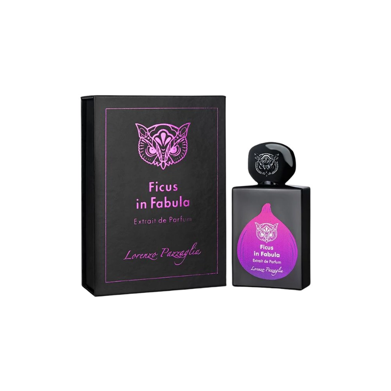 PERFUME LORENZO PAZZAGLIA FICUS IN FABULA UNISEX EXTRAIT DE PARFUM 50 ML - 1