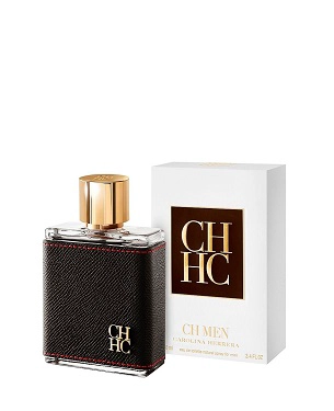 PERFUME CH HOMBRE EDT 100 ML - 1