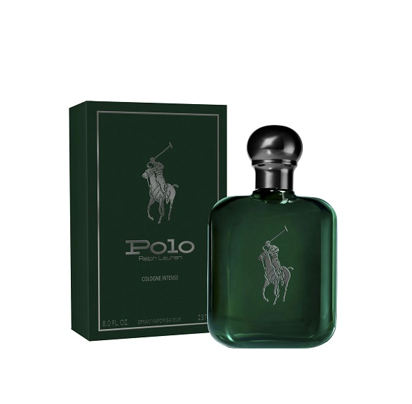 PERFUME POLO GREEN HOMBRE COLOGNE INTENSE 237 ML - 1