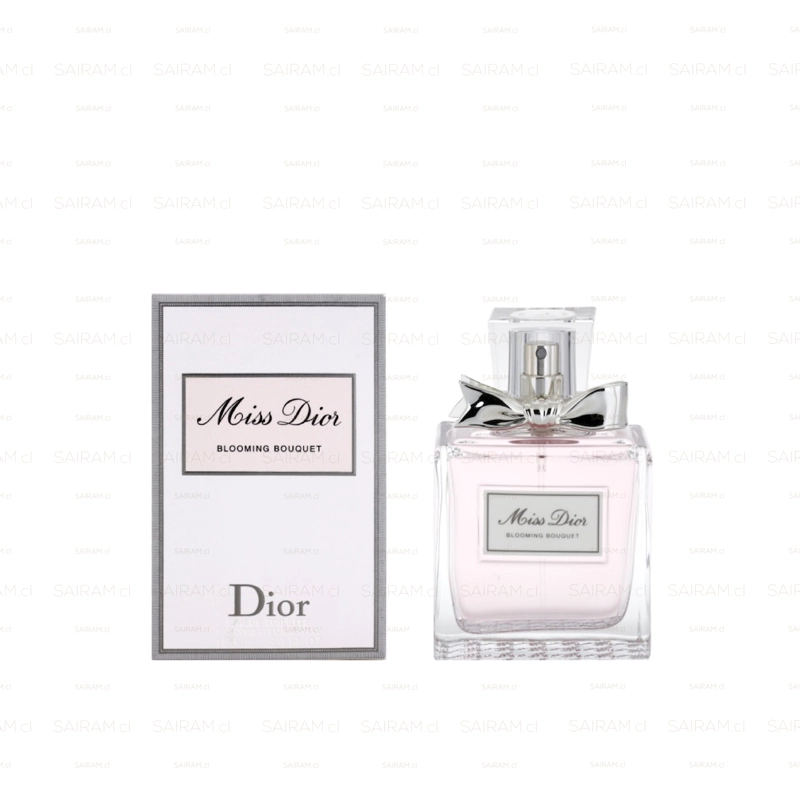 PERFUME MISS DIOR BLOOMING BOUQUET MUJER EDT 100 ML - 1