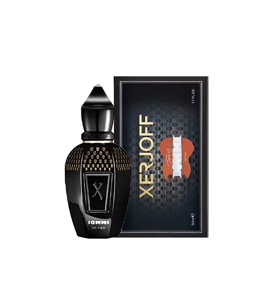 PERFUME XERJOFF TONY IOMMI DEIFIED UNISEX 50 ML - 1