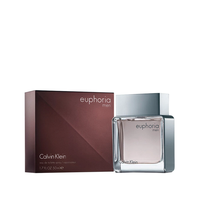 PERFUME EUPHORIA HOMBRE EDT 50 ML - 1