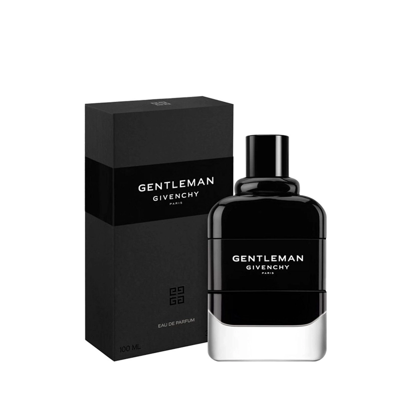 PERFUME GENTLEMAN GIVENCHY HOMBRE EDP 100 ML - 1