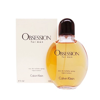 PERFUME OBSESSION HOMBRE EDT 125 ML - 1