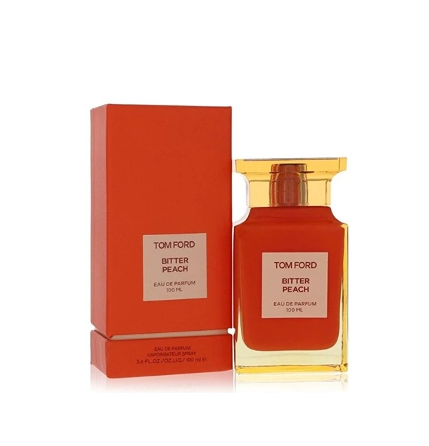PERFUME TOM FORD BITTER PEACH UNISEX EDP 100 ML - 1