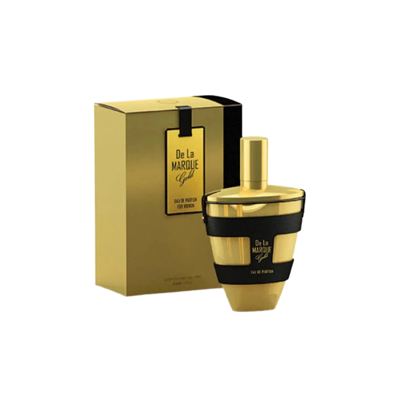 PERFUME ARMAF DE LA MARQUE GOLD MUJER EDT 100 ML - 1