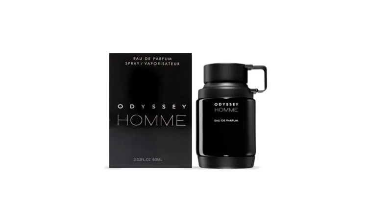 PERFUME ARMAF ODYSSEY HOMME HOMBRE EDP 60 ML - 1