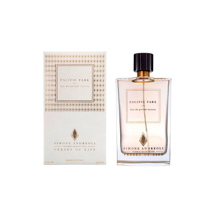 PERFUME SIMONE ANDREOLI PACIFIC PARK UNISEX EDP INTENSE 100 ML - 1