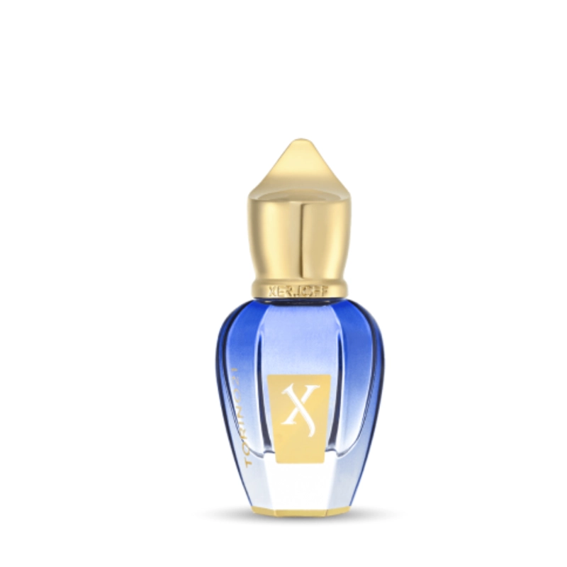 PERFUME XERJOFF TORINO 21 UNISEX EDP 50 ML - 1