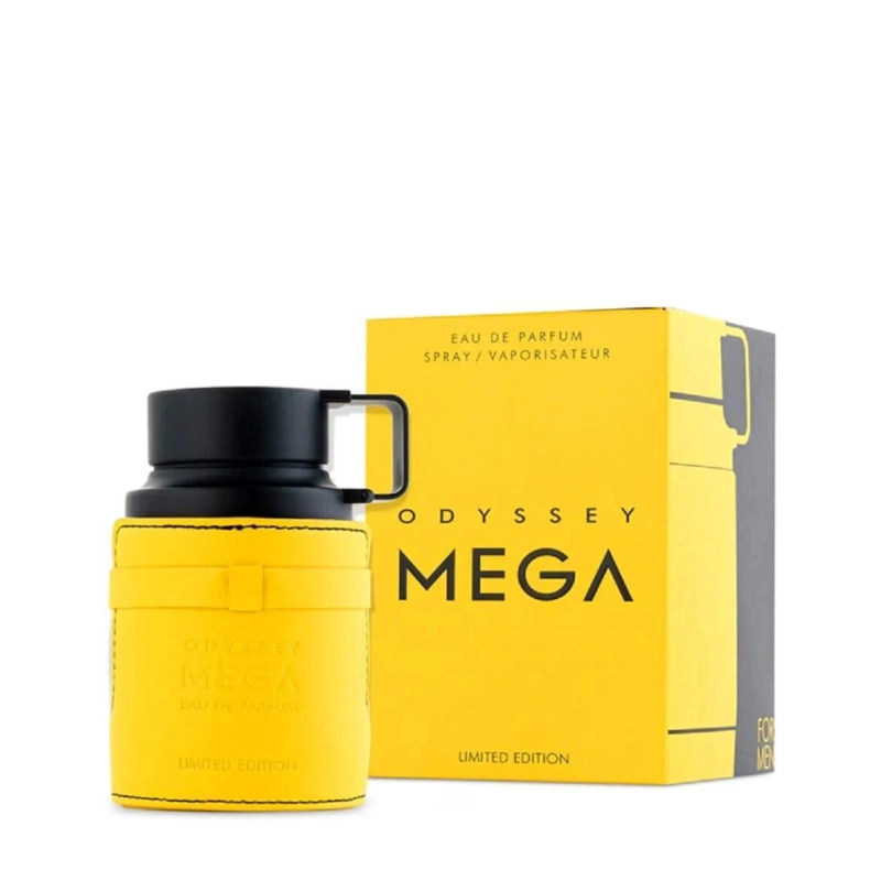 PERFUME ARMAF ODYSSEY MEGA HOMBRE EDP 100 ML - 1