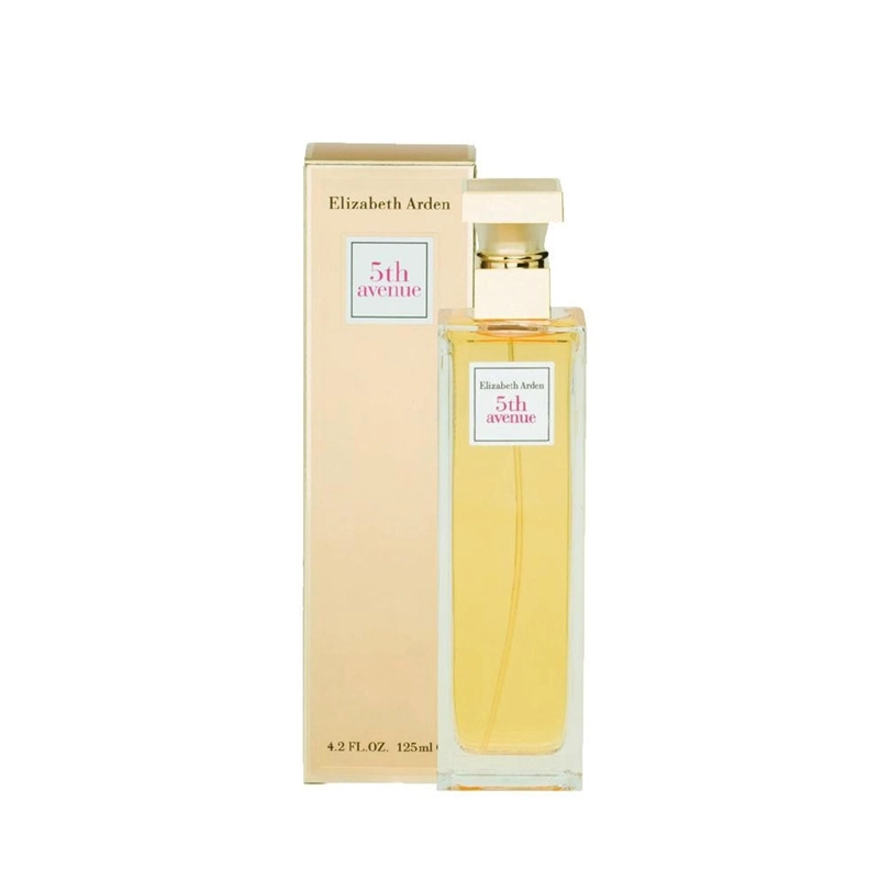 PERFUME 5TH AVENUE MUJER EDP 125 ML - 1