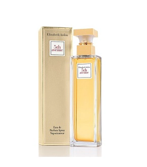 PERFUME 5TH AVENUE MUJER EDP 125 ML - 2
