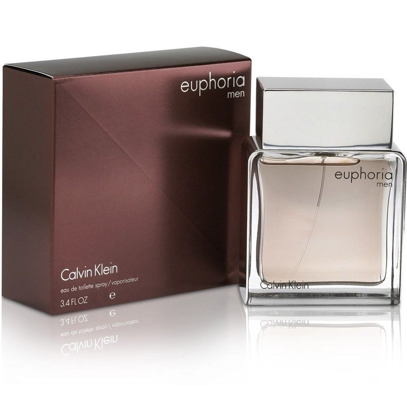 PERFUME EUPHORIA HOMBRE EDT 100 ML - 1