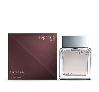 PERFUME EUPHORIA HOMBRE EDT 100 ML - 2