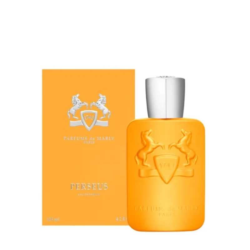 PERFUME PARFUMS DE MARLY PERSEUS UNISEX EDP 125 ML - 1