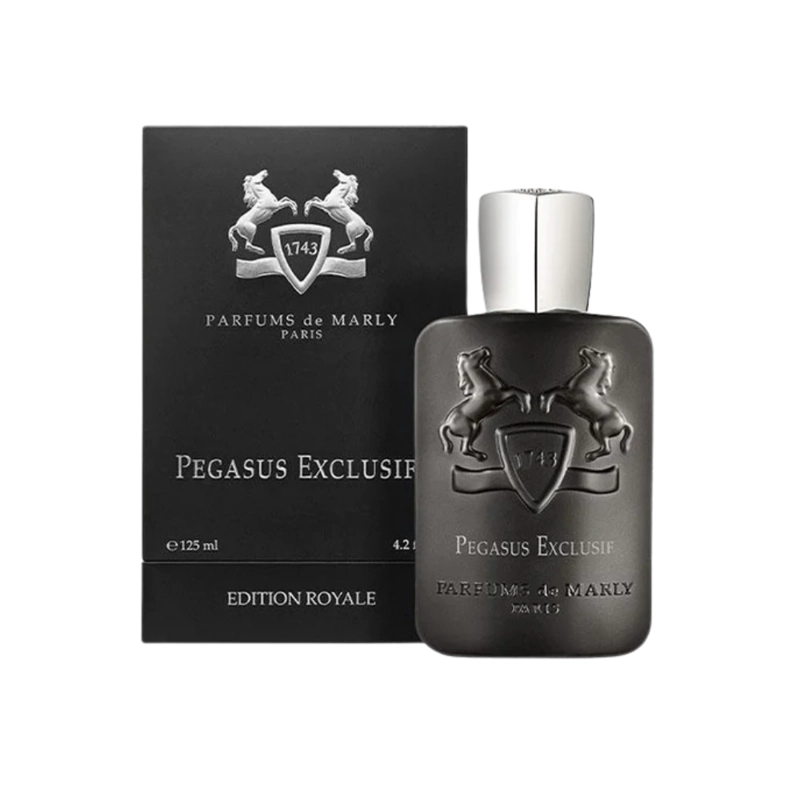 PERFUME PARFUMS DE MARLY PEGASUS EXCLUSIF UNISEX EDP 125 ML - 1