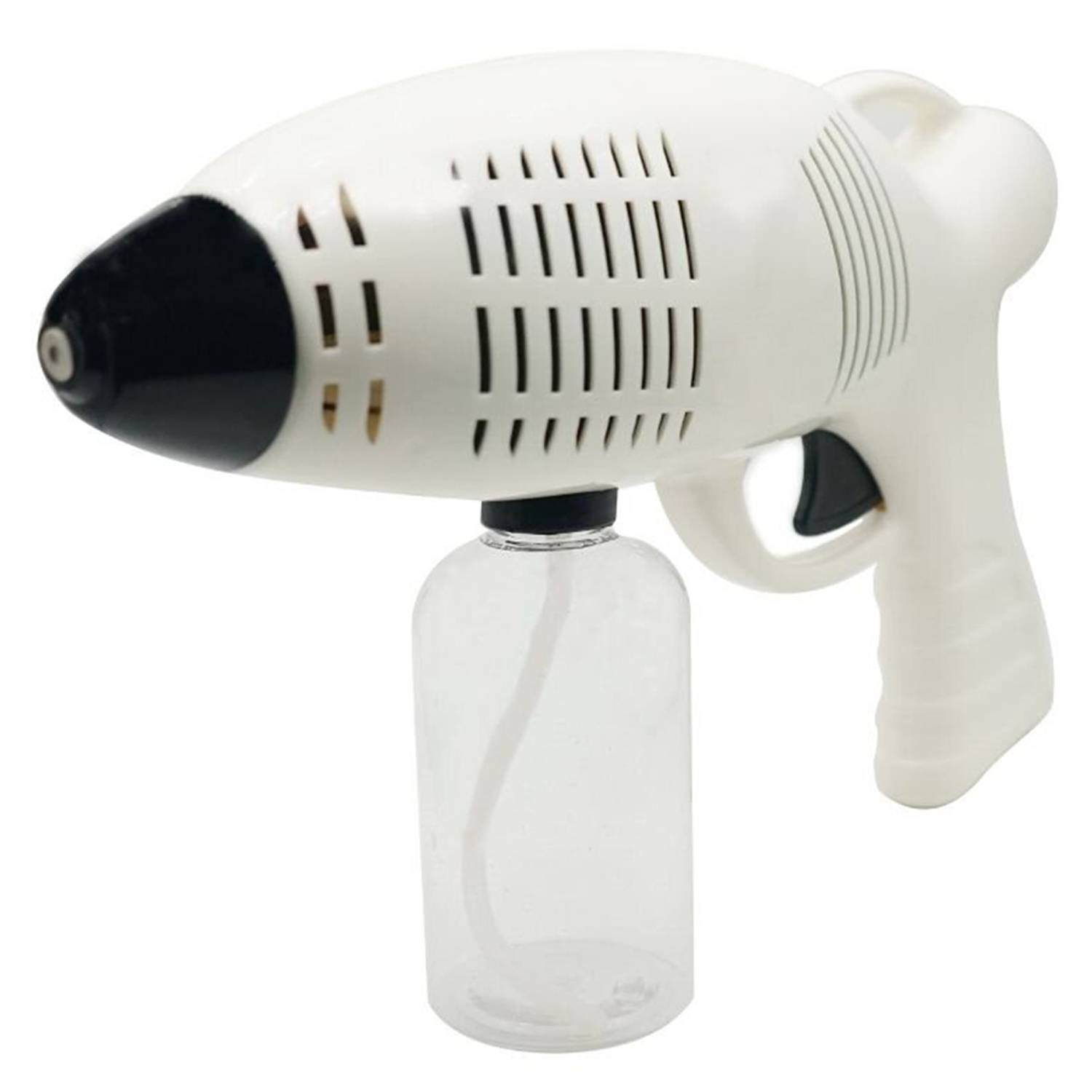 PISTOLA SANITIZADORA PULVERIZADORA DESINFECTANTE INALÁMBRICA - 2