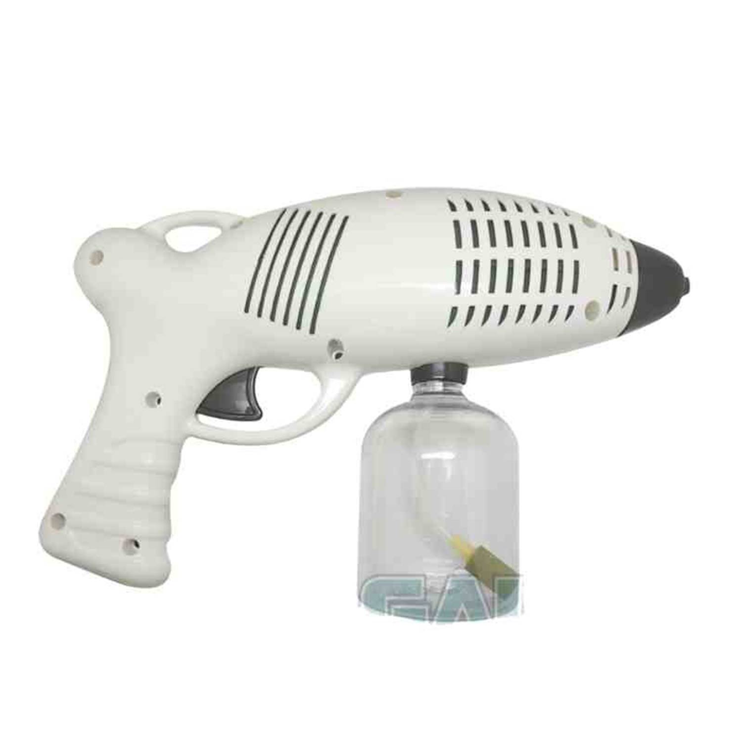 PISTOLA SANITIZADORA PULVERIZADORA DESINFECTANTE INALÁMBRICA - 3