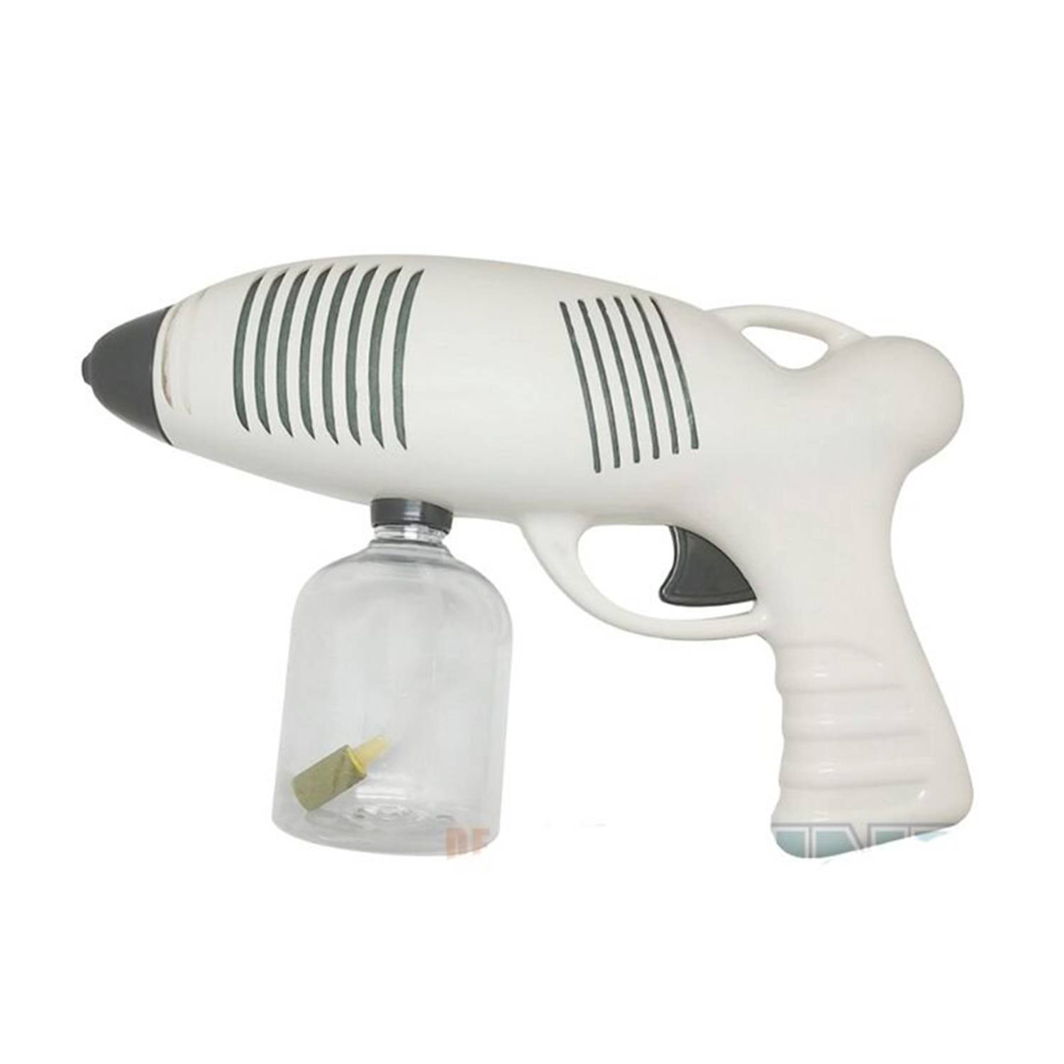 PISTOLA SANITIZADORA PULVERIZADORA DESINFECTANTE INALÁMBRICA - 4