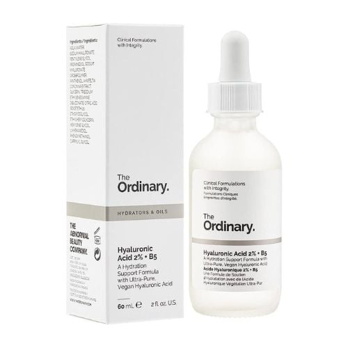 Serum Ácido Hialurónico 30 Ml - 1