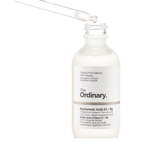 Serum Ácido Hialurónico 30 Ml - 3
