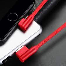 Cable Usb A Lightning De Carga Rapida iPhone - 3