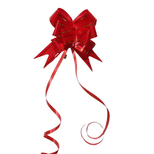 CINTA DE REGALO MÁGICA LAZO (50 UNIDADES) - 1