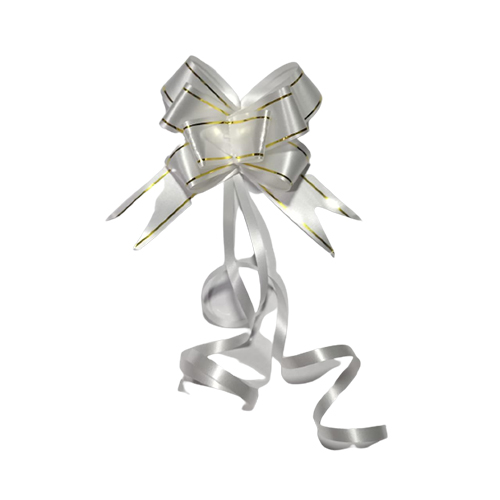 CINTA DE REGALO MÁGICA LAZO (50 UNIDADES) - 1