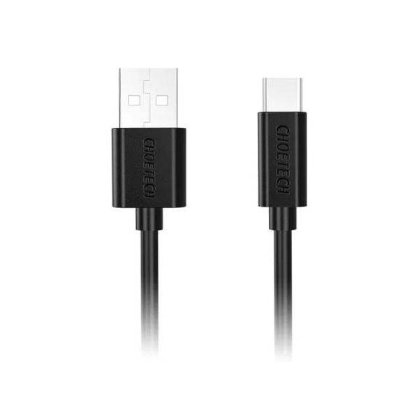 CABLE USB A USB-C 1M - 1