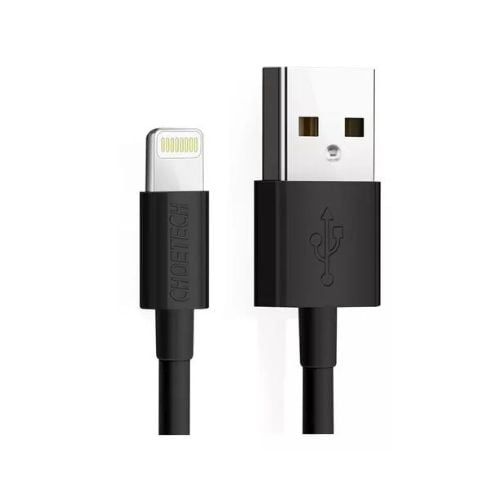 CABLE USB A LIGHTNING 1.2 MTS - 1