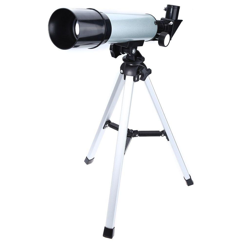 TELESCOPIO ASTRONÓMICO MODULAR CON TRÍPODE - 3