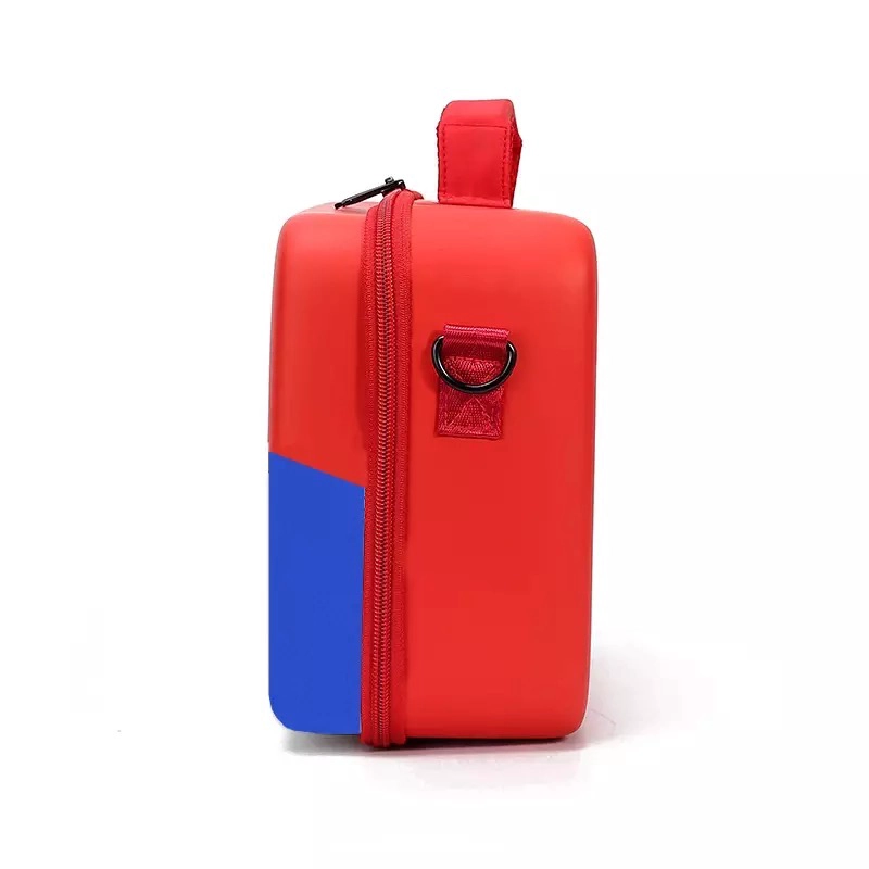 BOLSO DELUXE TRAVEL PARA NINTENDO SWITCH Y OLED - 4