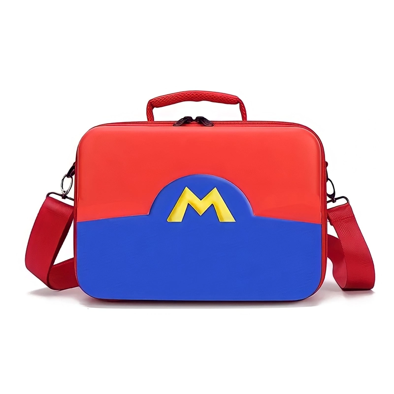 BOLSO DELUXE TRAVEL NINTENDO SWITCH Y OLED - 3