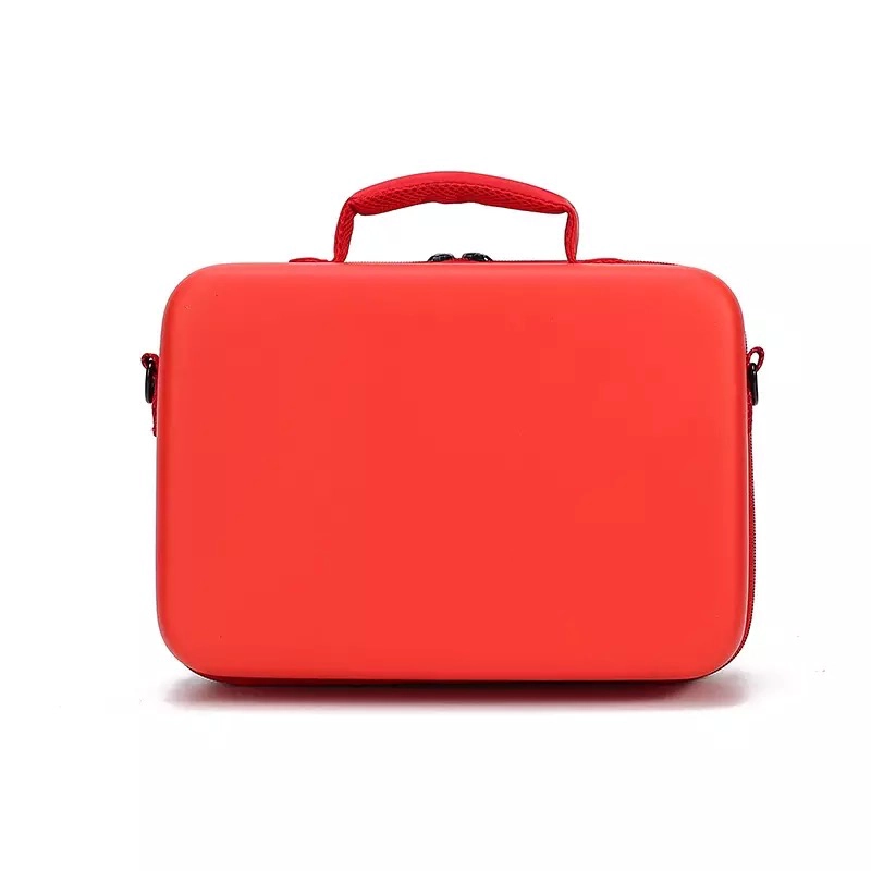BOLSO DELUXE TRAVEL NINTENDO SWITCH Y OLED - 5