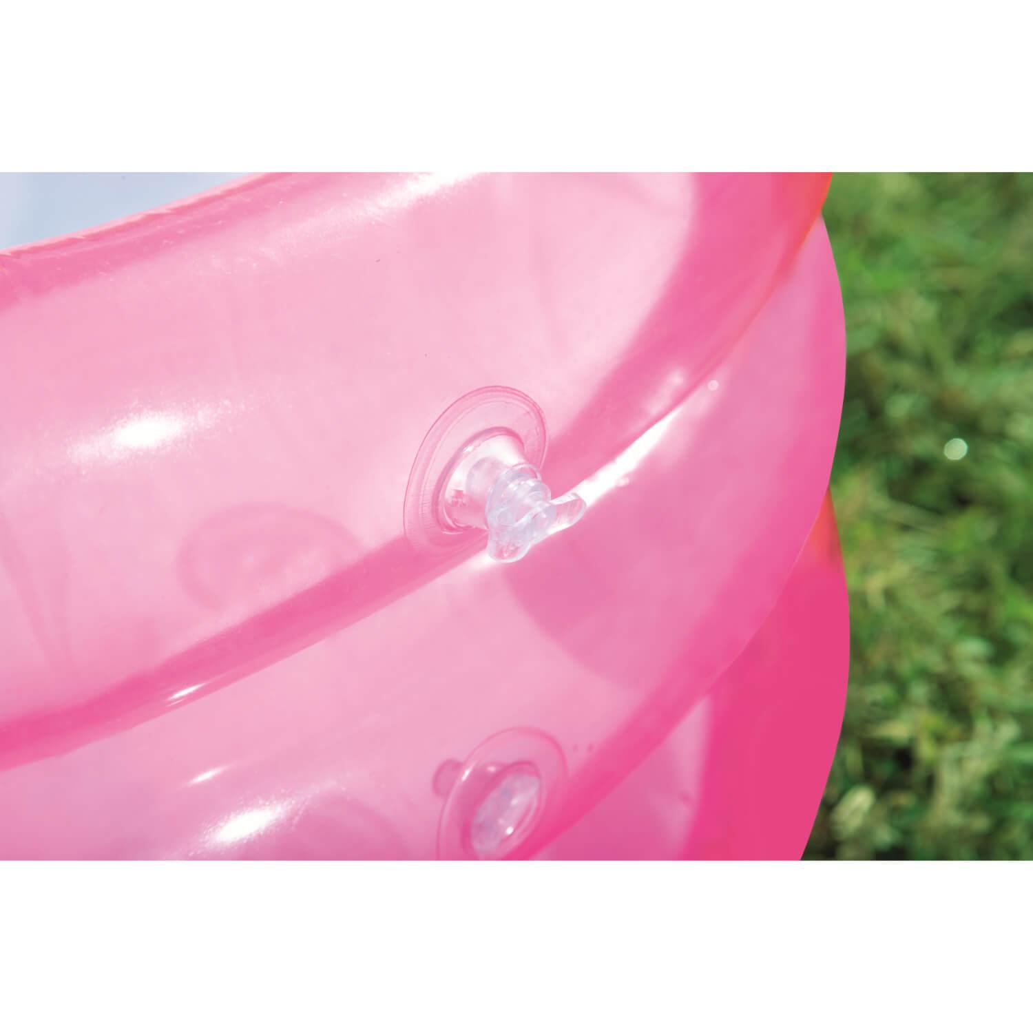 PISCINA INFLABLE BESTWAY REDONDA PARA NIÑOS 70X30CM - 6