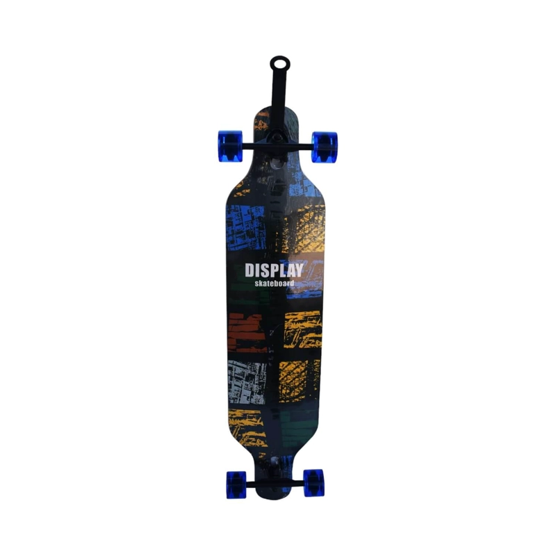 TABLA BEX LONGBOARD 41' - 4