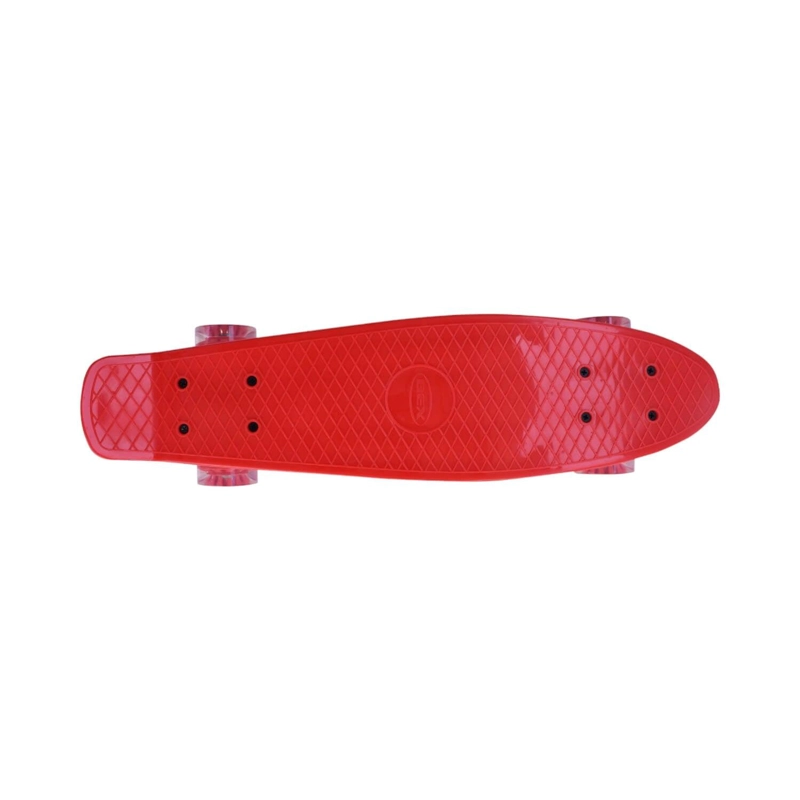 SKATE PATINETA BEX SK-09 PENNY 22' - 56 CMS ROJO - 3
