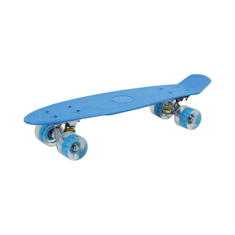 TABLA BEX SKATE PENNY AZUL - 1